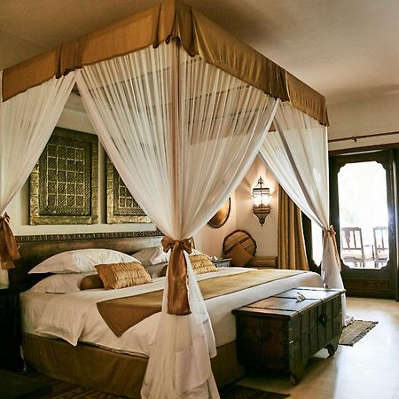Baraza Resort And Spa Zanzibar Bwejuu Eksteriør bilde
