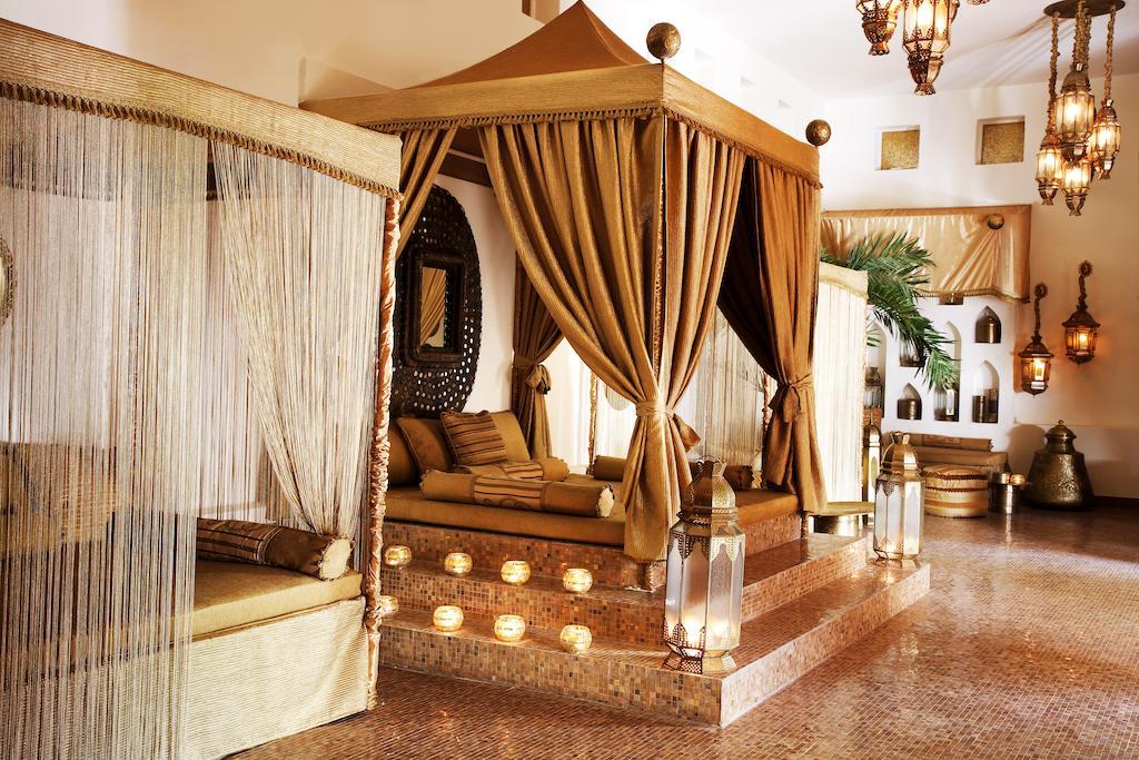 Baraza Resort And Spa Zanzibar Bwejuu Eksteriør bilde