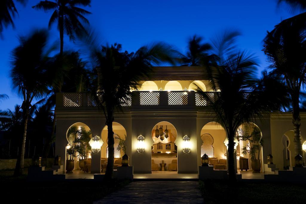 Baraza Resort And Spa Zanzibar Bwejuu Eksteriør bilde