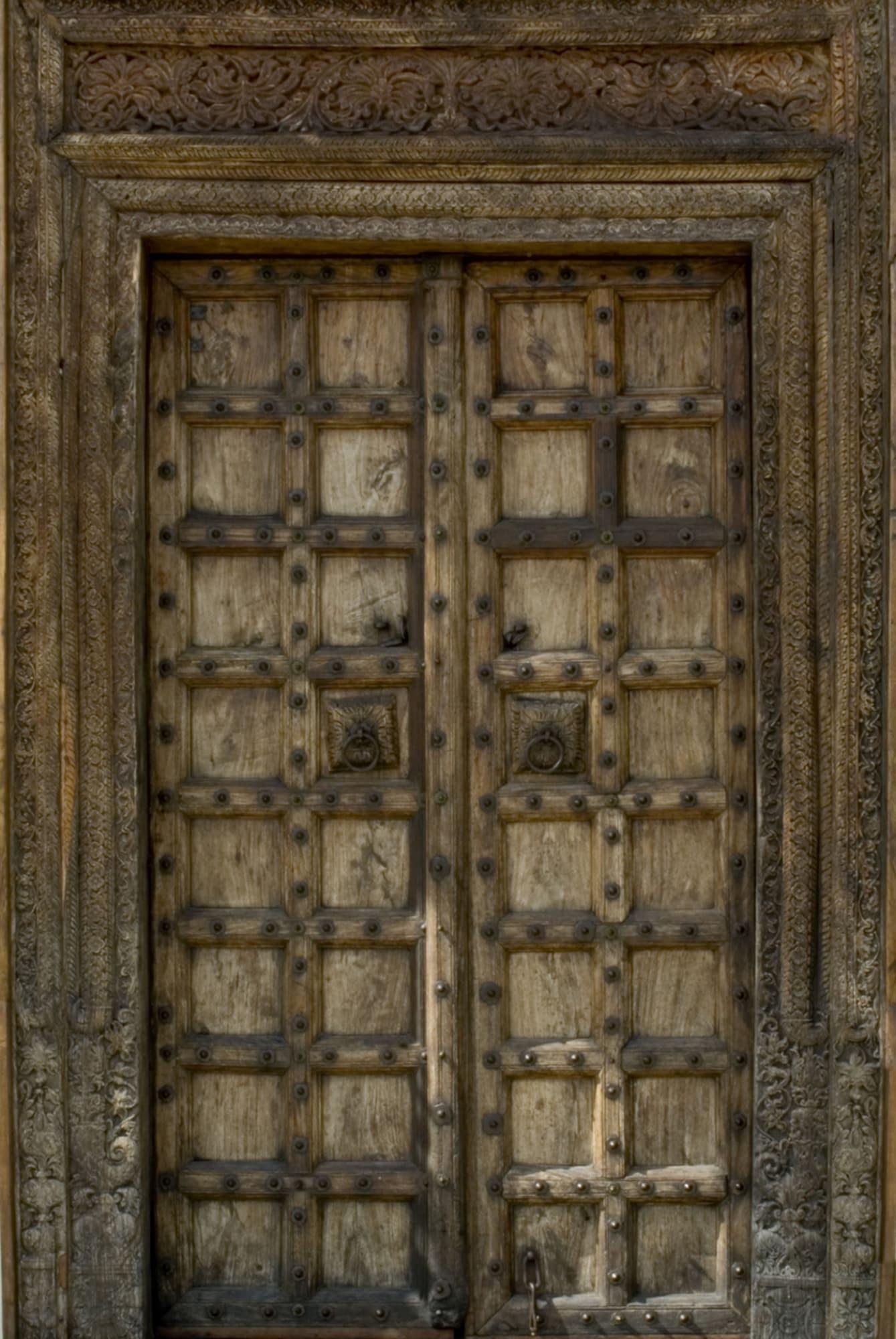 Baraza Resort And Spa Zanzibar Bwejuu Eksteriør bilde