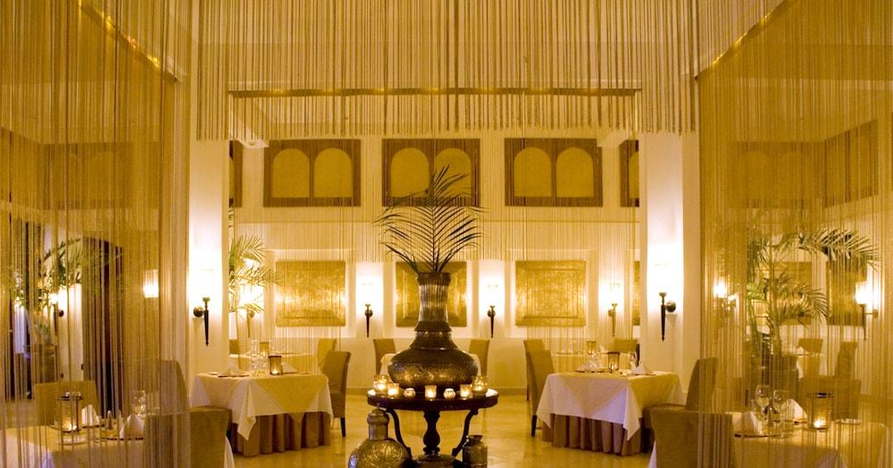 Baraza Resort And Spa Zanzibar Bwejuu Eksteriør bilde