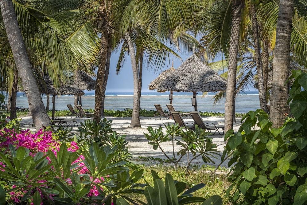 Baraza Resort And Spa Zanzibar Bwejuu Eksteriør bilde
