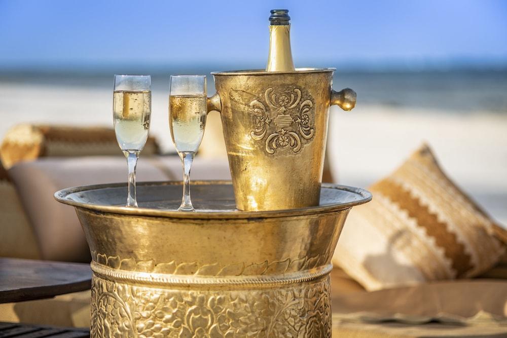 Baraza Resort And Spa Zanzibar Bwejuu Eksteriør bilde