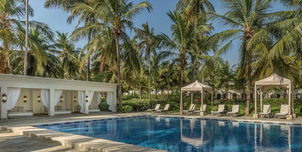 Baraza Resort And Spa Zanzibar Bwejuu Eksteriør bilde