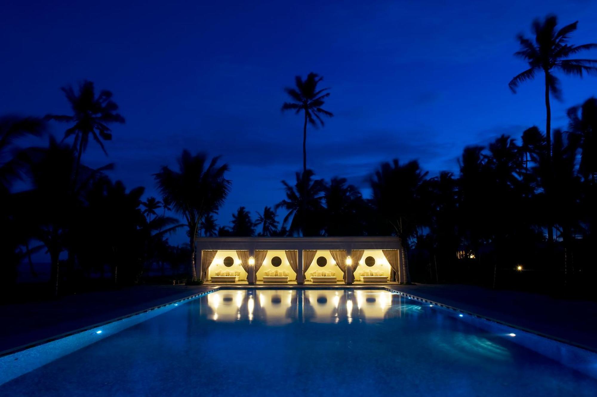 Baraza Resort And Spa Zanzibar Bwejuu Eksteriør bilde