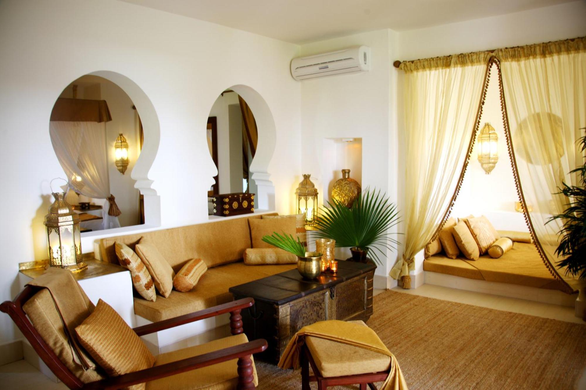 Baraza Resort And Spa Zanzibar Bwejuu Rom bilde