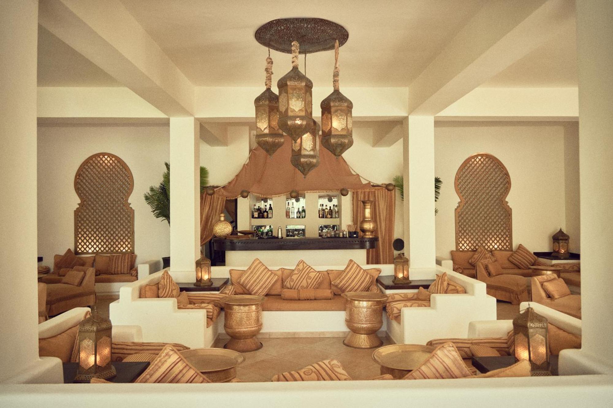Baraza Resort And Spa Zanzibar Bwejuu Eksteriør bilde