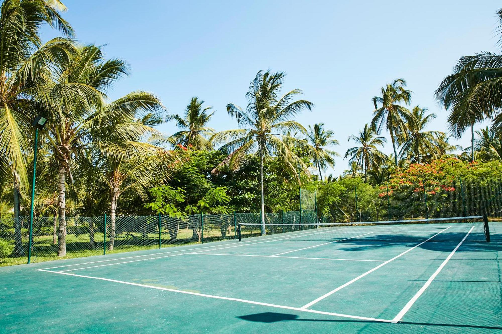 Baraza Resort And Spa Zanzibar Bwejuu Eksteriør bilde