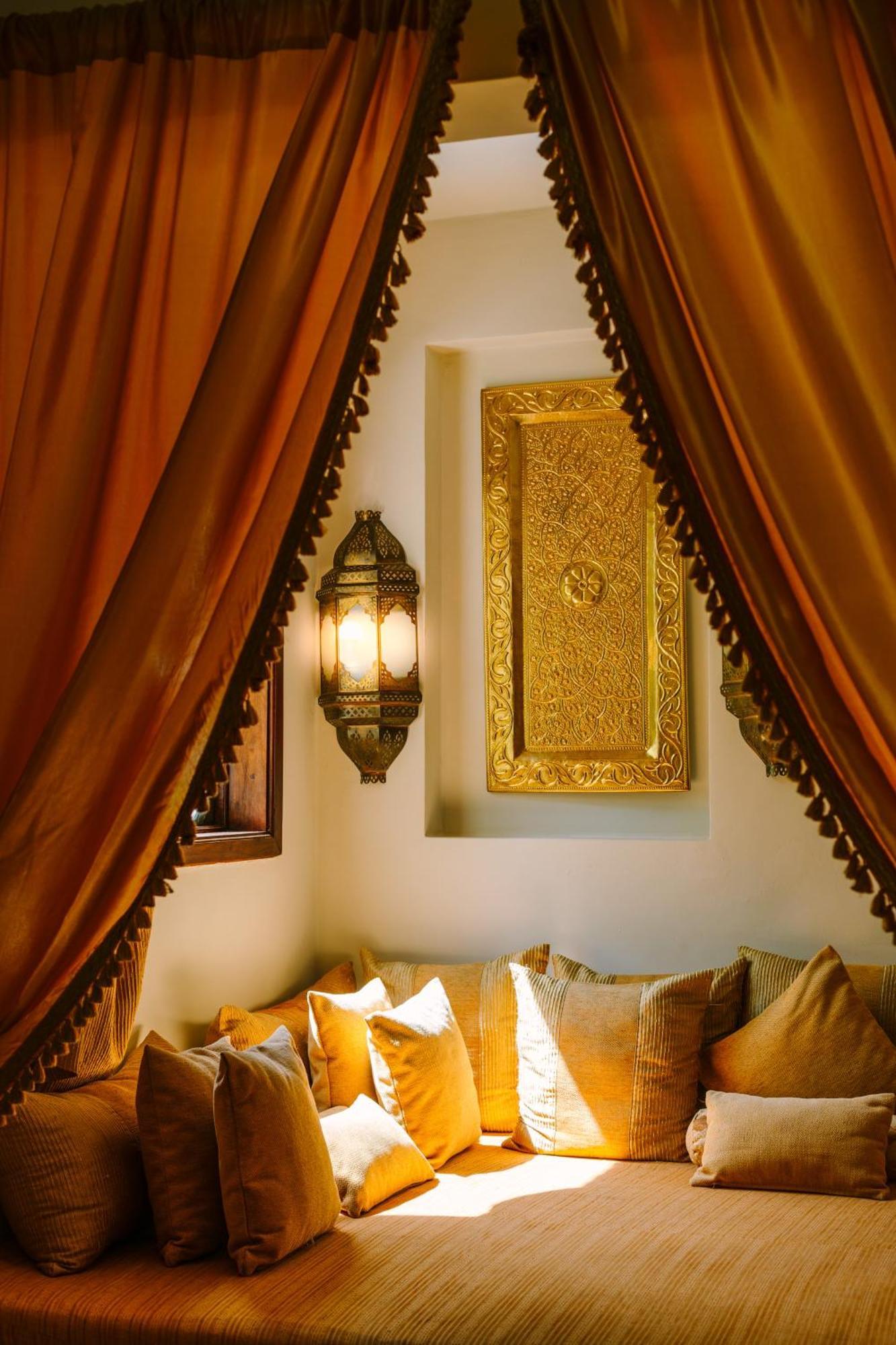 Baraza Resort And Spa Zanzibar Bwejuu Eksteriør bilde