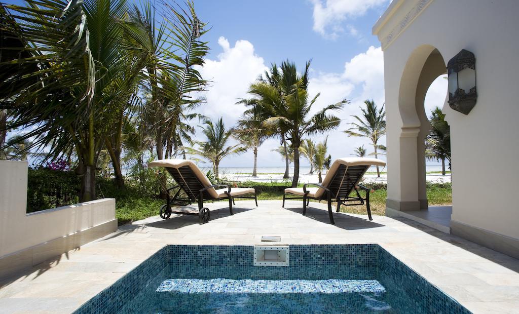 Baraza Resort And Spa Zanzibar Bwejuu Rom bilde