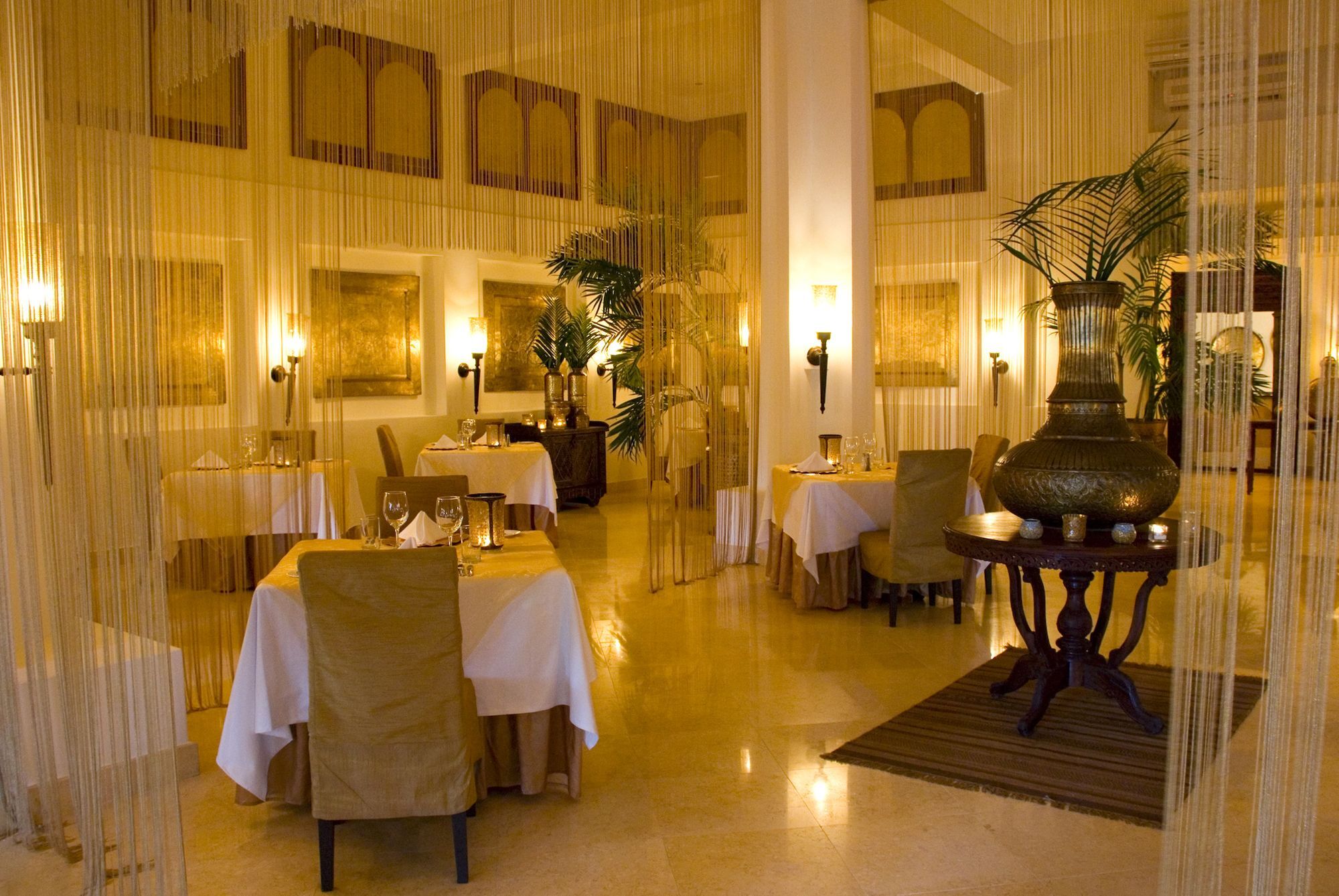 Baraza Resort And Spa Zanzibar Bwejuu Eksteriør bilde